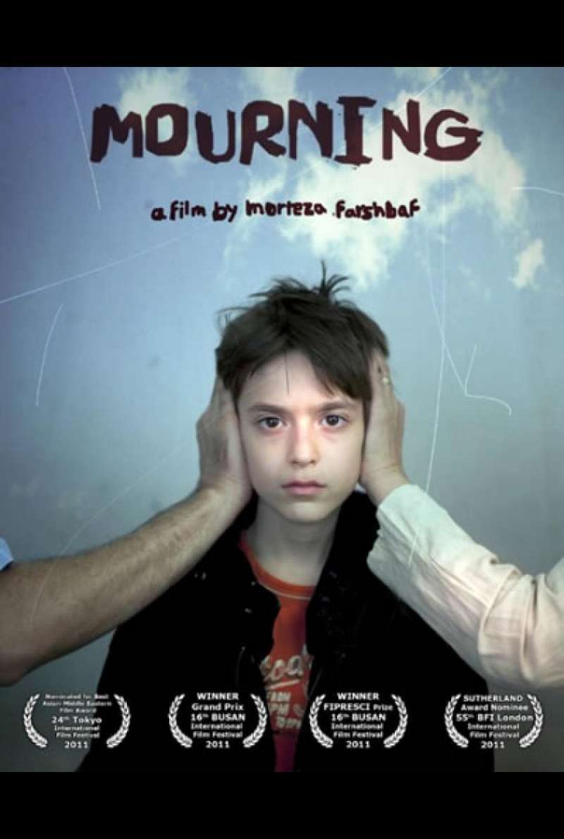 Mourning - Filmplakat (NT)