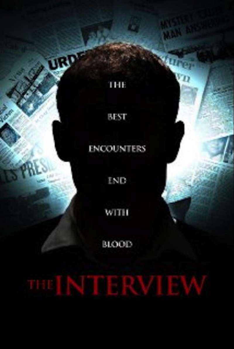 The Interview - Teaser (US)