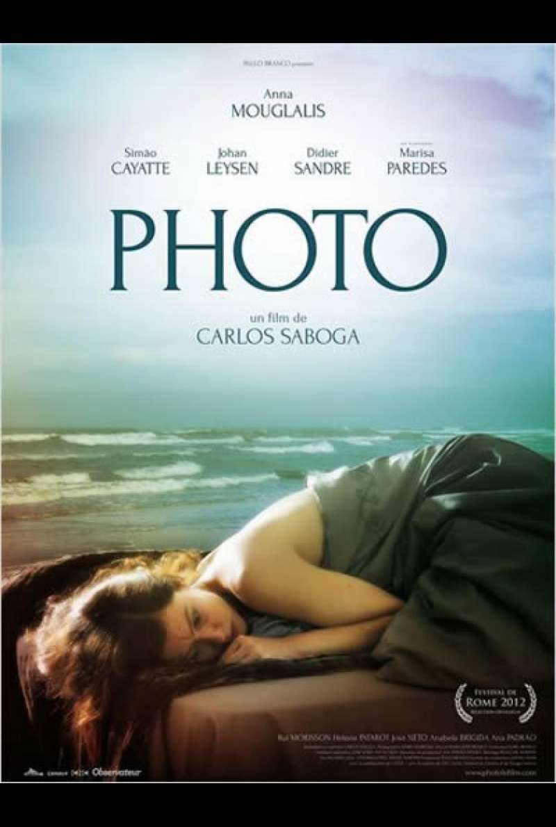 Photo - Filmplakat (FR)
