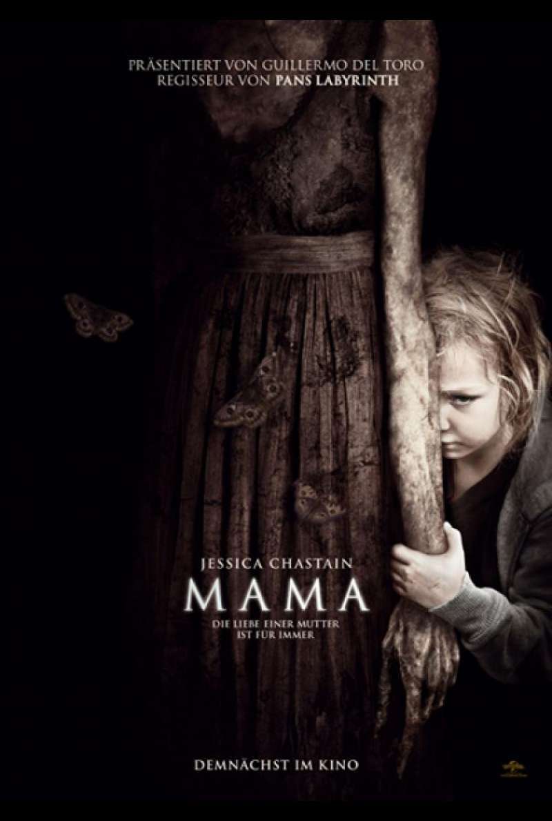 Mama - Teaser (D)