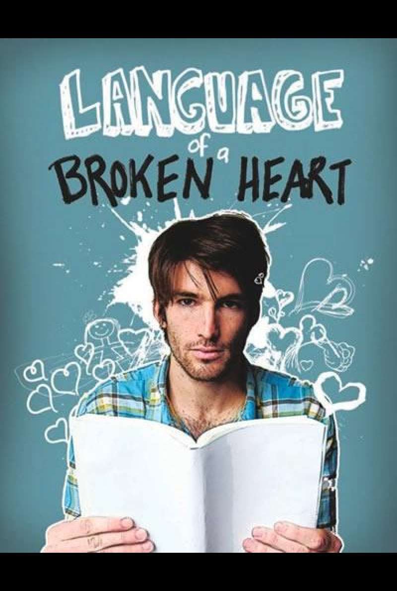 Language of a Broken Heart - Teaser (US)