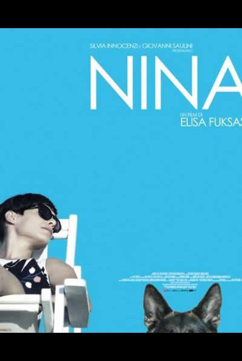 Nina - Filmplakat (IT)