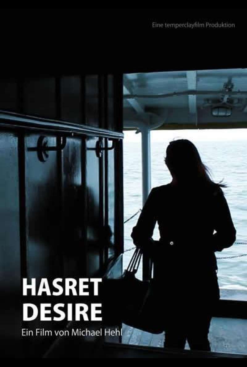 Hasret / Desire - Filmplakat (INT)