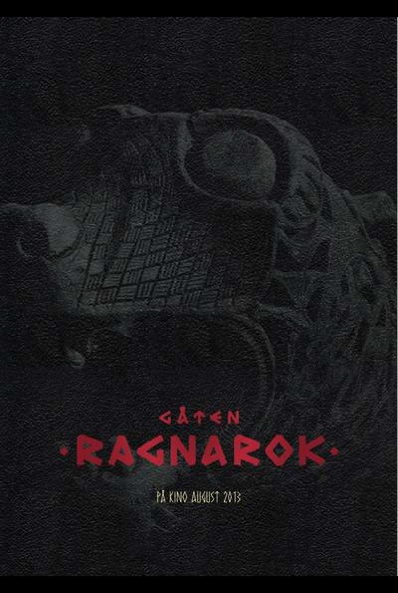 Gåten Ragnarok - Teaser (NO)