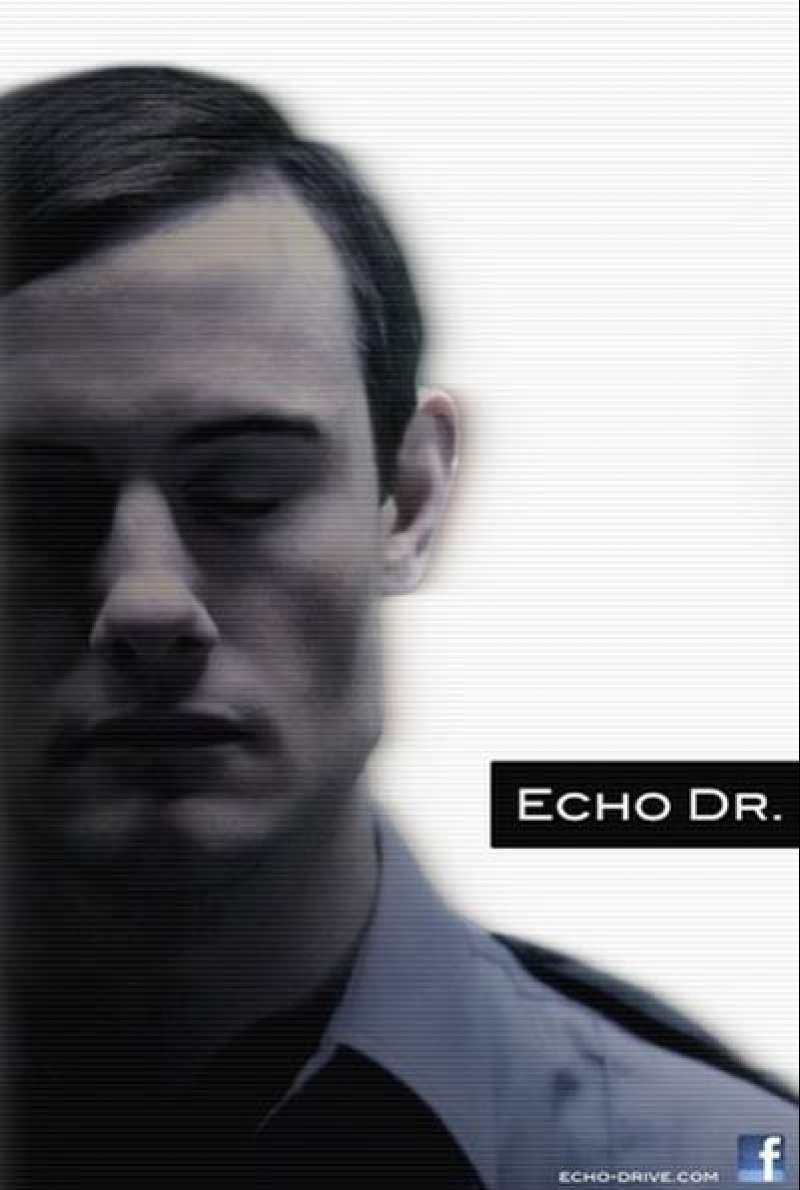 Echo Dr. - Teaser (US)