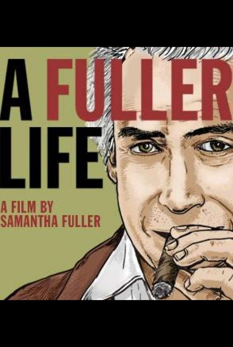 A Fuller Life - Artwork