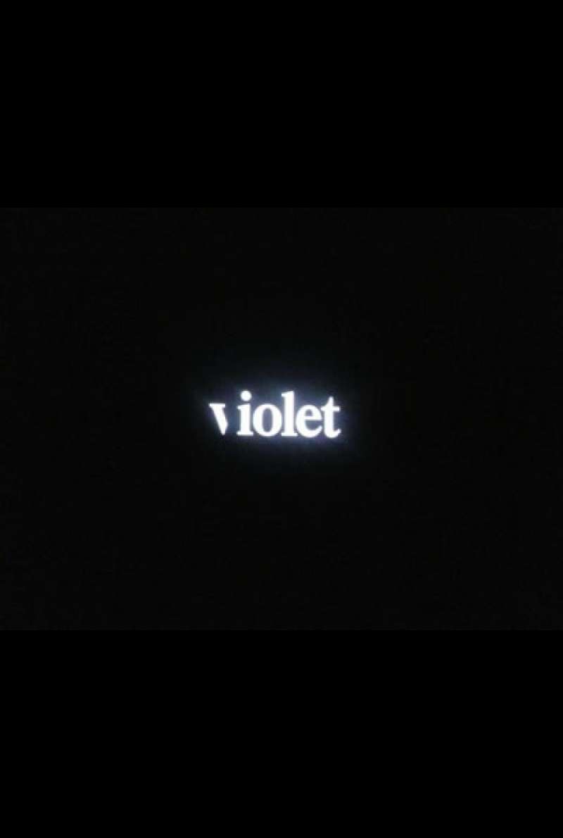 Violet von Bas Devos - Teaser