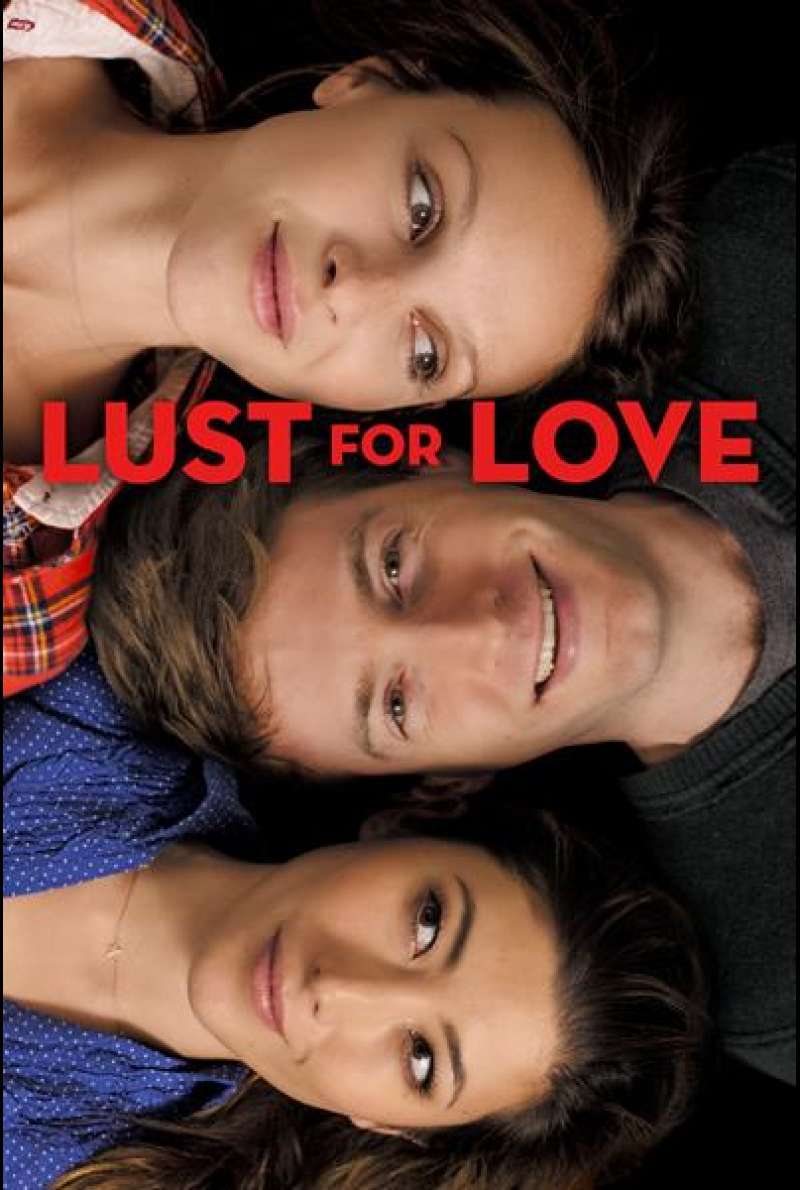 Lust for Love von Anton King - Teaser 