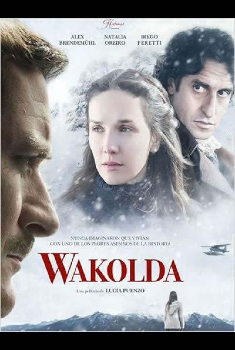 Wakolda - Filmplakat (AR)