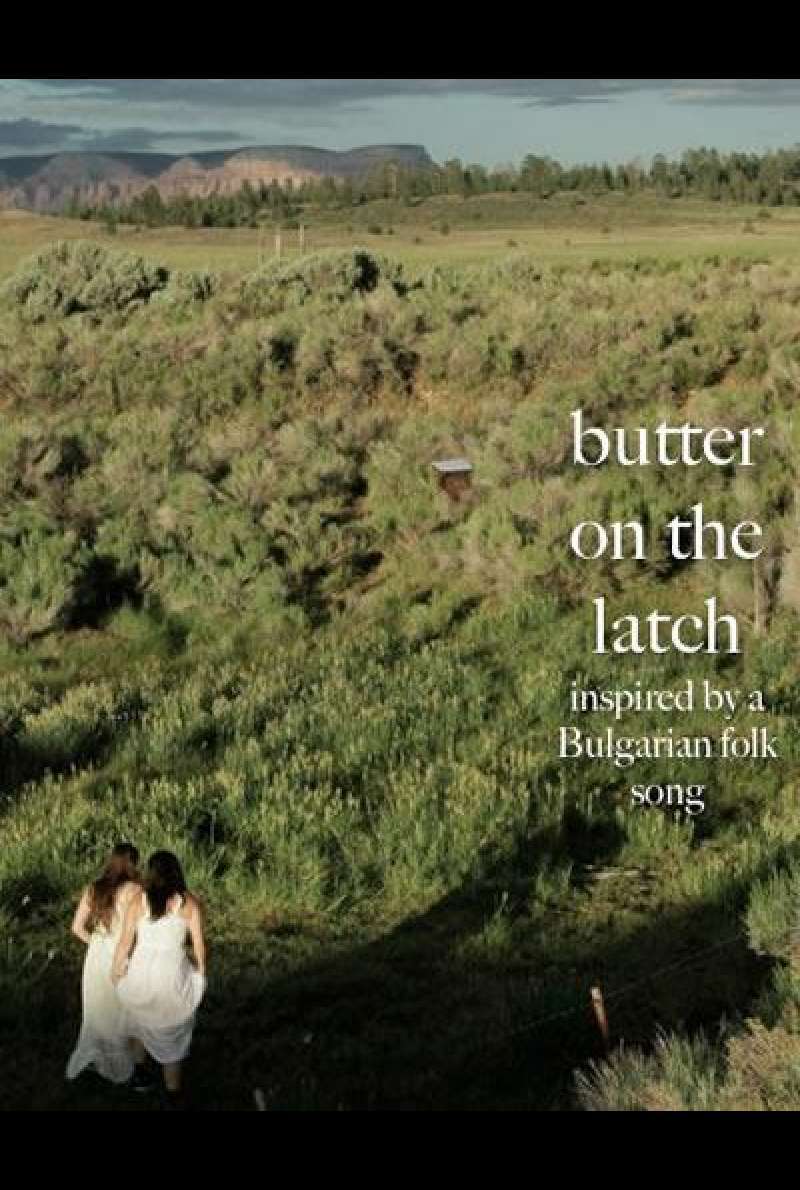 Butter on the Latch von Josephine Decker - Teaser (US)