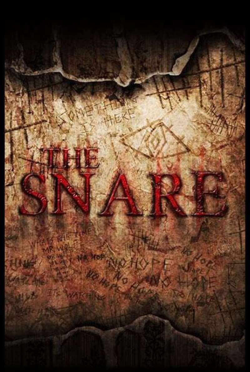The Snare - Teaser (GB)