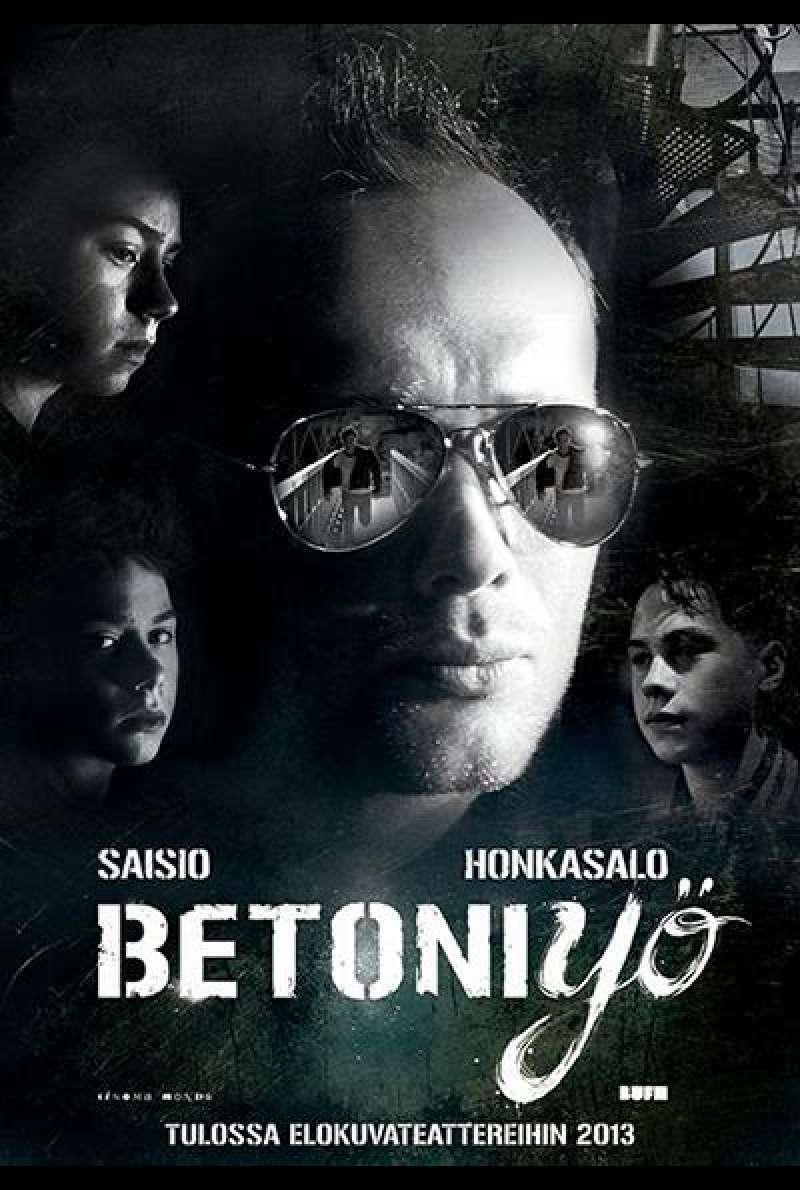 Betoniyö (Concrete Night) (2013) - Rotten Tomatoes