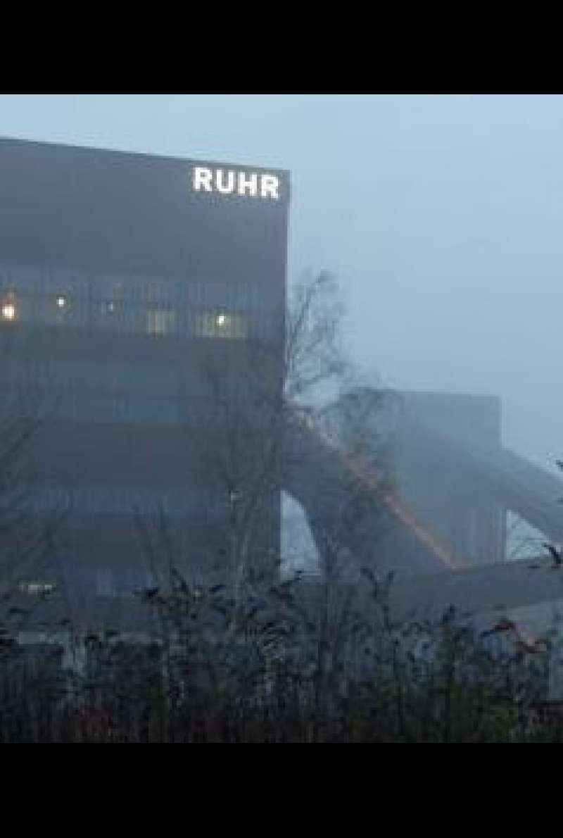 Ruhr Record von Rainer Komers - Teaser (klein)