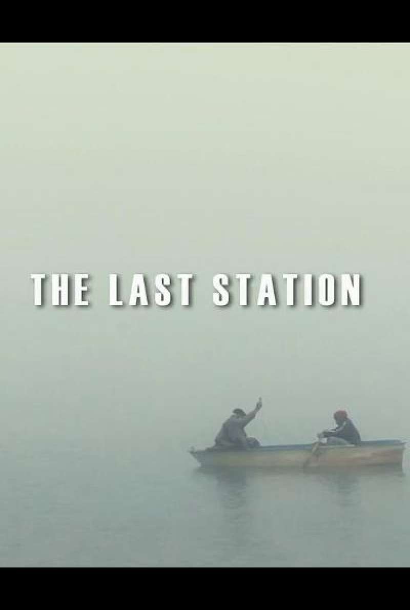 The Last Station von Catalina Vergara - Teaser