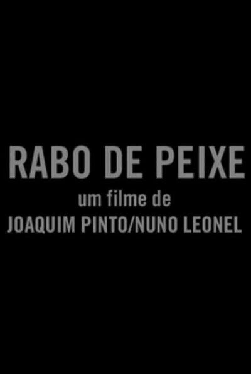 Rabo de Peixe von Joaquim Pinto - Teaser