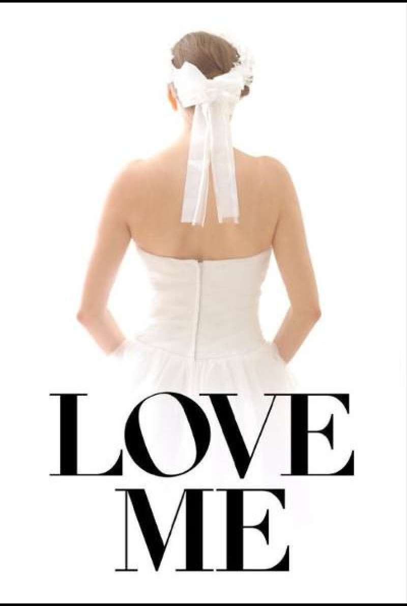 Love Me von Jonathon Narducci - Filmplakat (US)