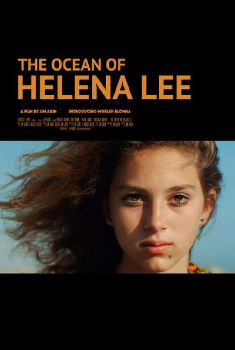 The Ocean of Helena Lee - Teaser