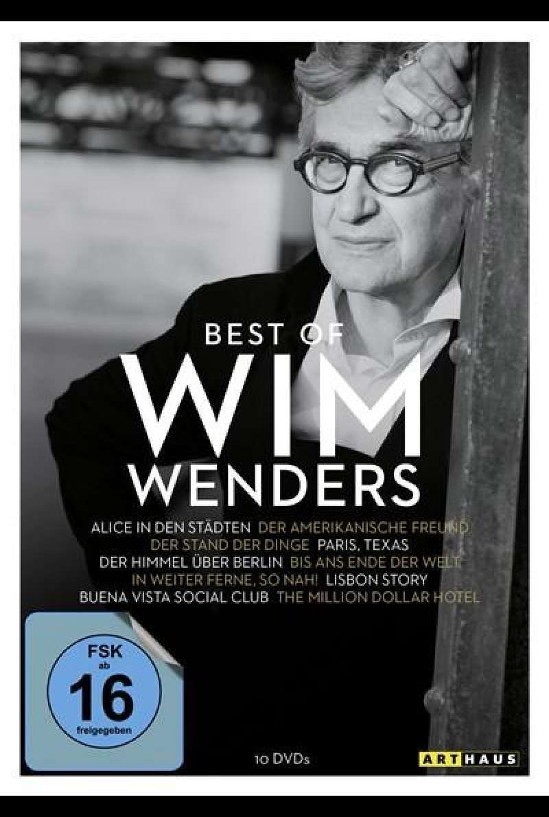 Best of Wim Wenders