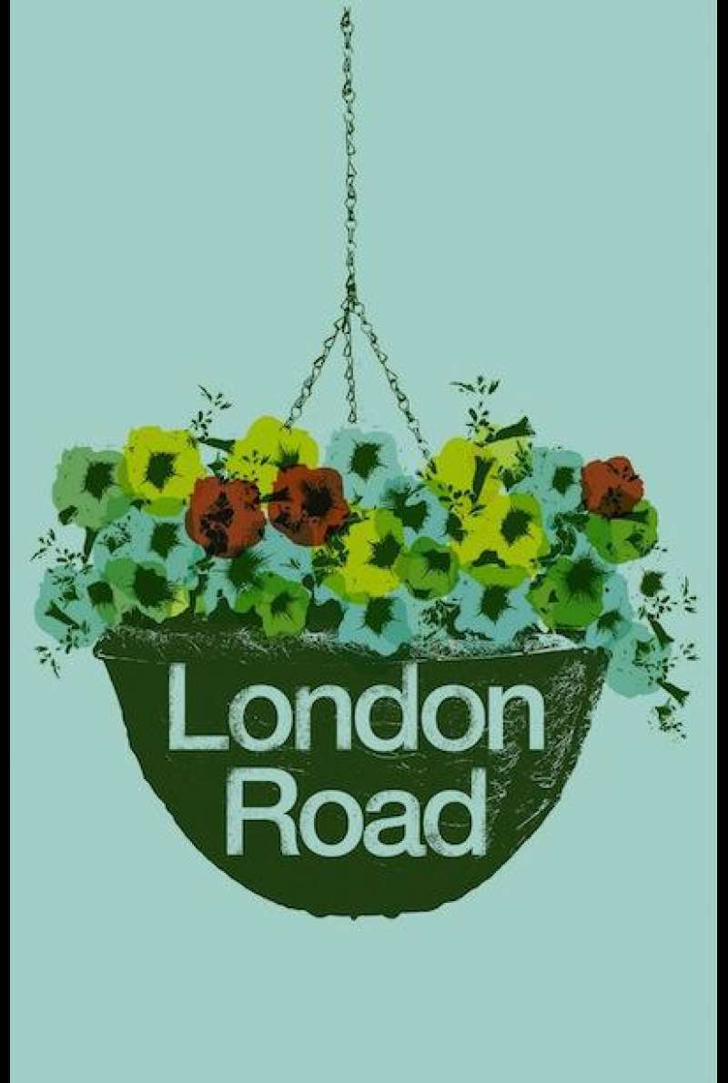 London Road - Teaser (UK)