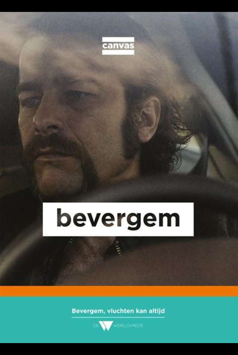 Bevergem - Filmplakat (BE)
