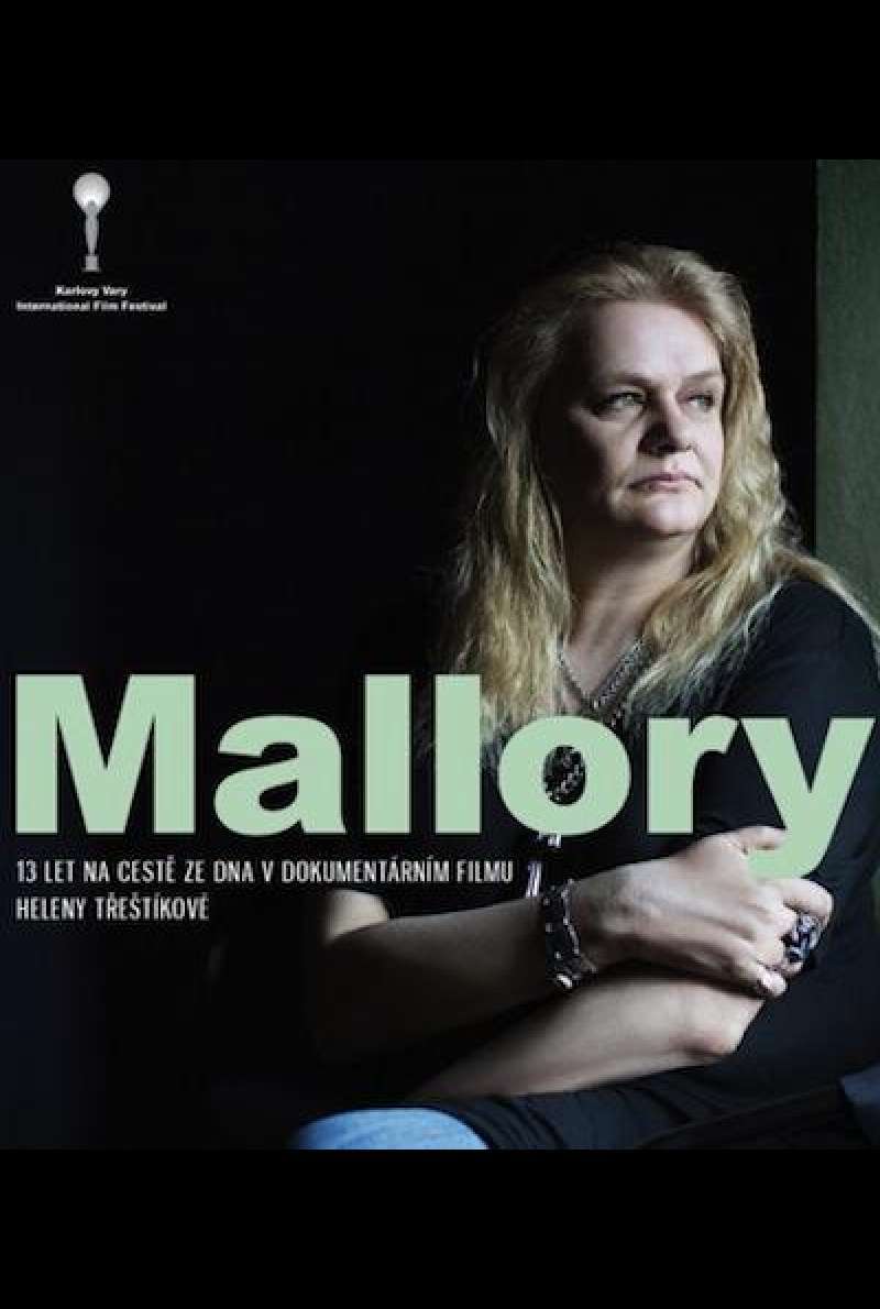 Mallory - Filmplakat (CZE)