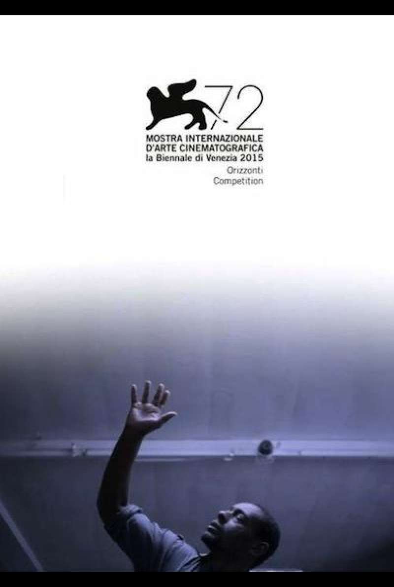 Free in Deed - Filmplakat (Festival)