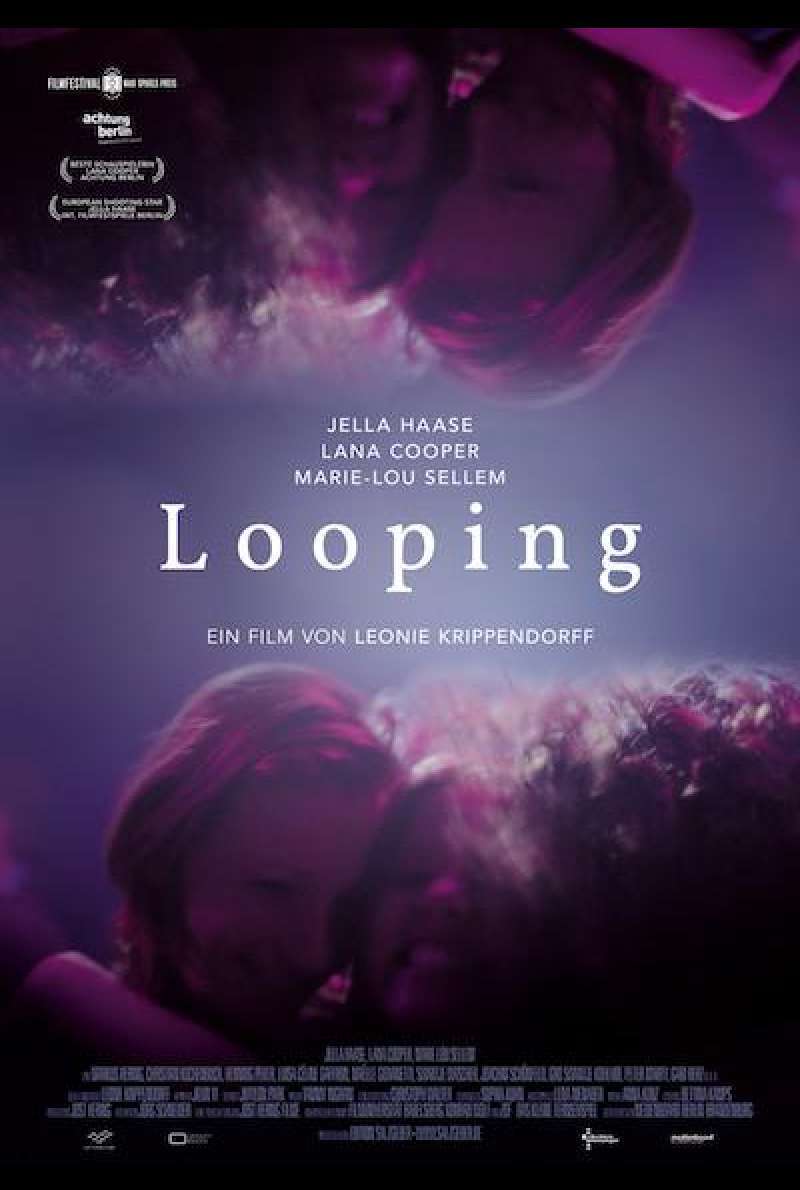 Looping von Leonie Krippendorff - Filmplakat