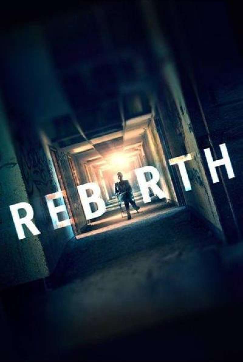 Rebirth von Karl Mueller - Filmplakat