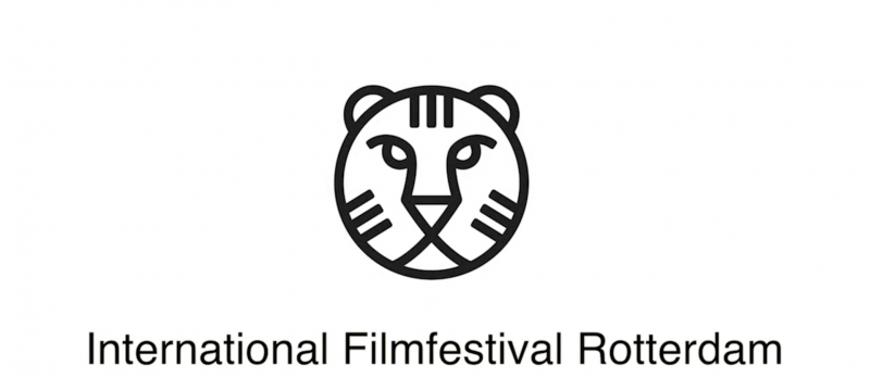 Filmfestival Rotterdam 2016 Logo