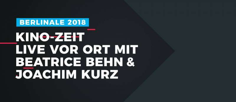 Vlog Berlinale 2018 