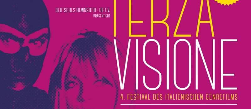 Terza Visione - Festivalplakat 2017