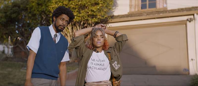 Sorry to Bother You von Boots Riley - Filmbild 1