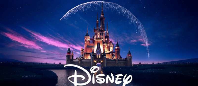 Das Disney-Logo