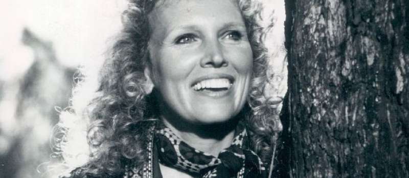 Susan Anspach 1979