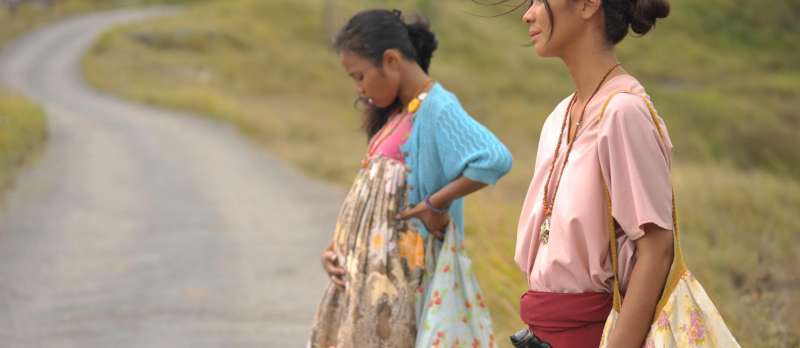 Marlina the Murderer in Four Acts von Mouly Surya