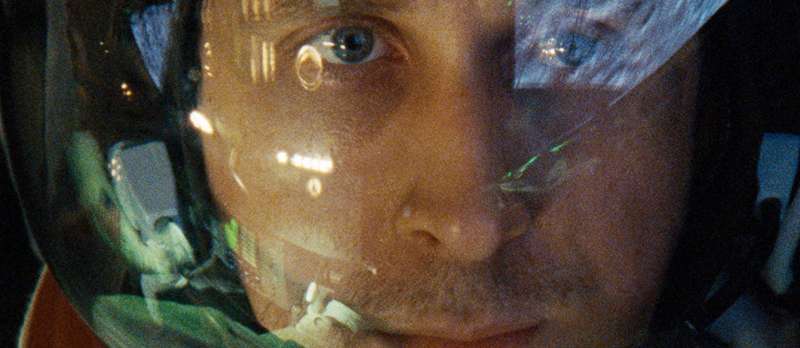 Bild zu First Man - Aufbruch zum Mond von Damien Chazelle