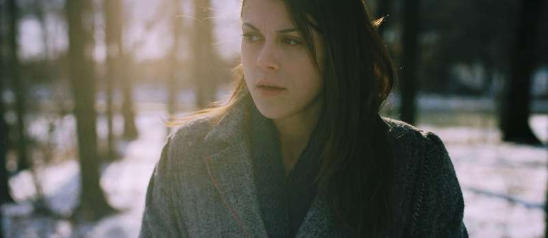 Lindsey Shaw in "1/1"