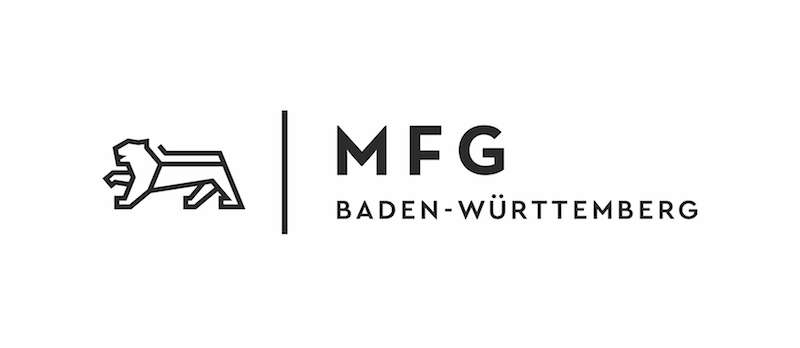 Logo MFG als Newsbild