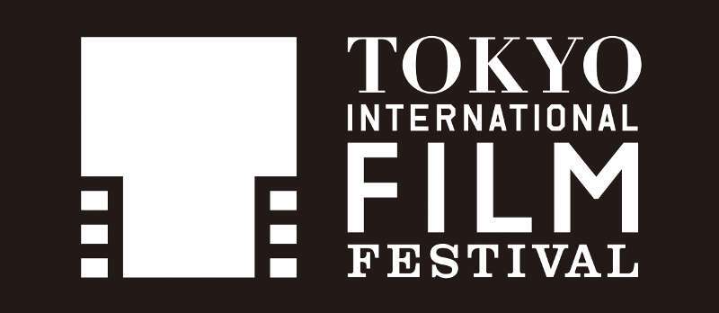 Logo des Tokyo International Film Festival