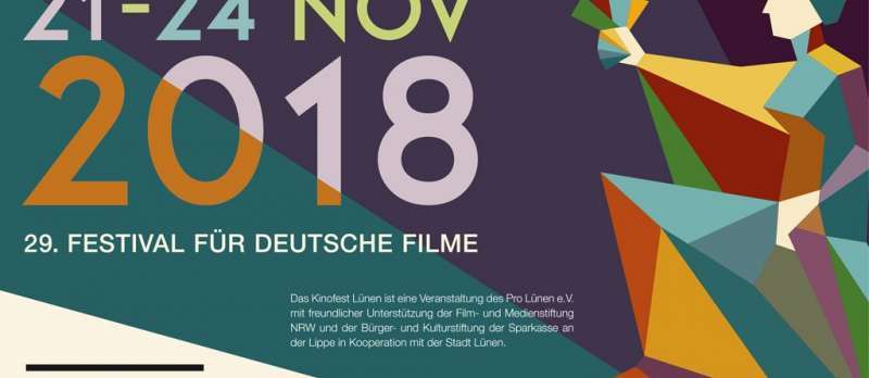 Kinofest Lünen - Key Visual