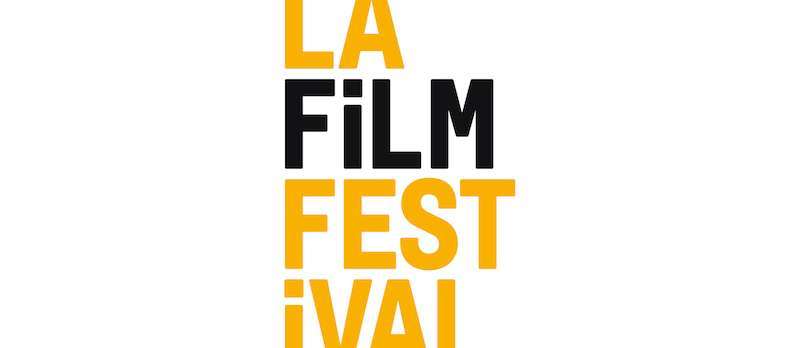 Los Angeles Film Festival - Logo