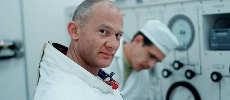 Bild zu Apollo 11 von Todd Douglas Miller