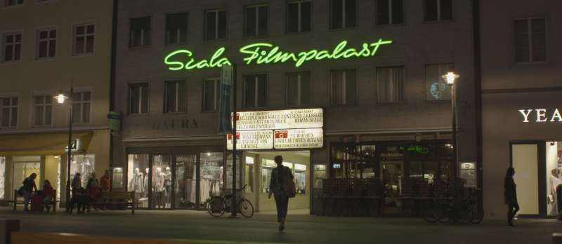 Filmstill zu SCALA ADIEU - Von Windeln verweht (2018)