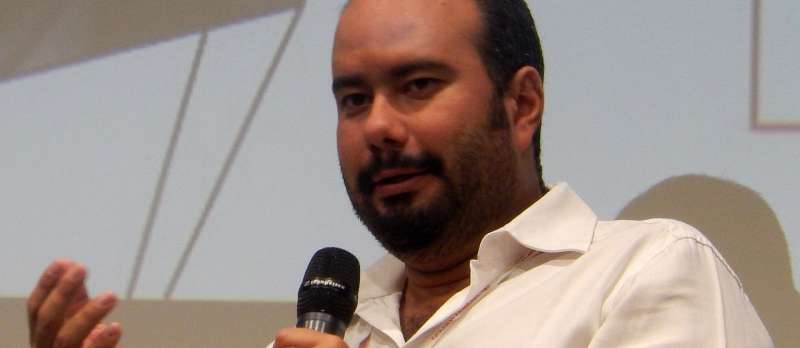 Ciro Guerra im Jahre 2017