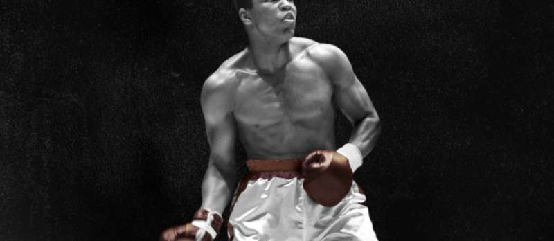 Bild zu What's My Name: Muhammad Ali von Antoine Fuqua