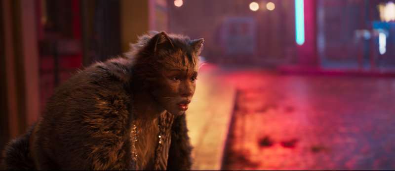 Filmstill zu Cats (2019)