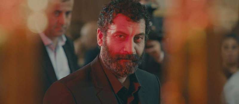 Filmstill zu Ahmet Iki Gözüm (2020) von Hakan Gürtop, Gani Savata