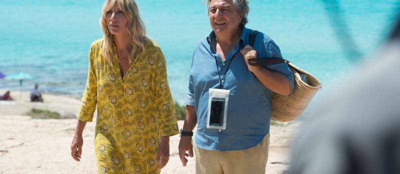 Filmstill zu Ibiza - Ein Urlaub mit Folgen (2019) von Arnaud Lemort