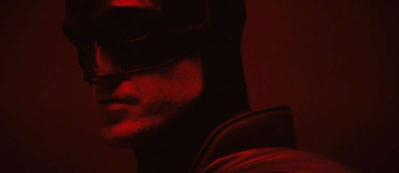 Teaserbild zu The Batman (2001) von Matt Reeves