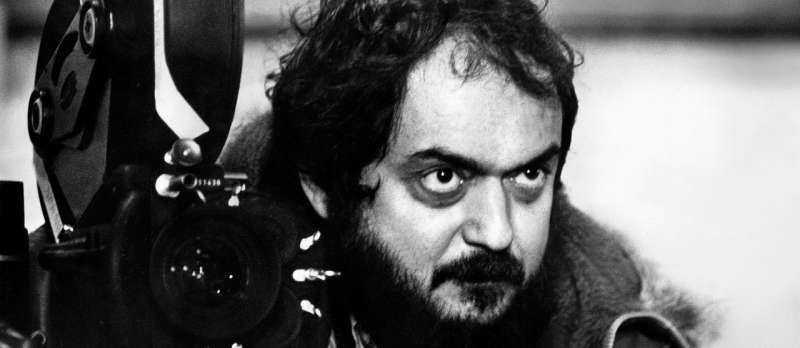 Filmstill zu Kubrick by Kubrick (2020) von Gregory Monro